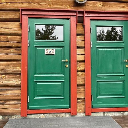 Rondane Sollia Friluftsliv Ovre Nordliヴィラ エクステリア 写真